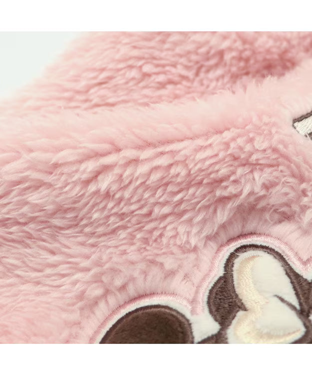 Disney Minnie Mouse Matching Hoodie