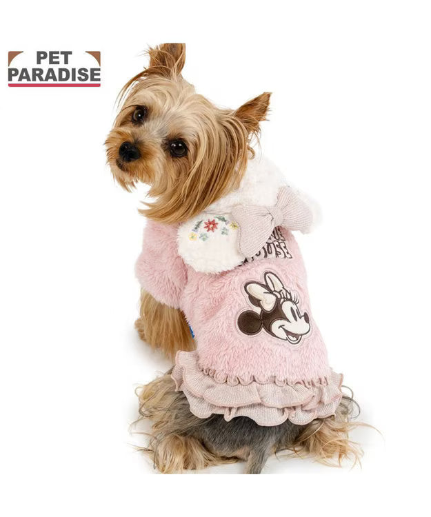 Disney Minnie Mouse Matching Hoodie