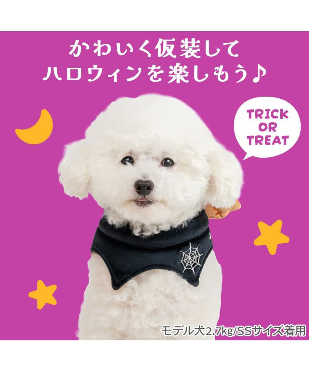 Pet Paradise Bat Choker
