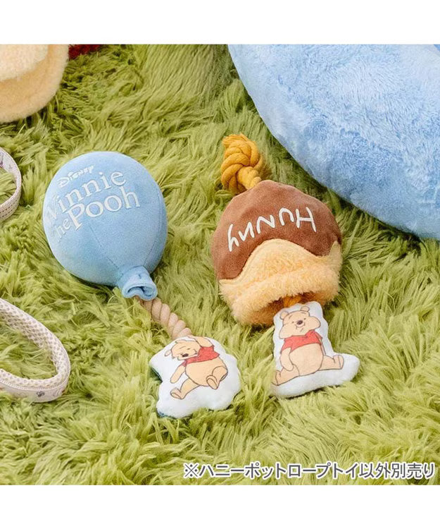 Authentic Disney Winnie the Pooh Balloon Toy
