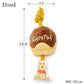 Authentic Disney Winnie the Pooh Honey Pot Rope Toy