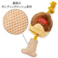 Authentic Disney Winnie the Pooh Honey Pot Rope Toy