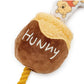 Authentic Disney Winnie the Pooh Honey Pot Rope Toy