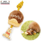 Authentic Disney Winnie the Pooh Honey Pot Rope Toy