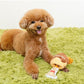 Authentic Disney Winnie the Pooh Honey Pot Rope Toy