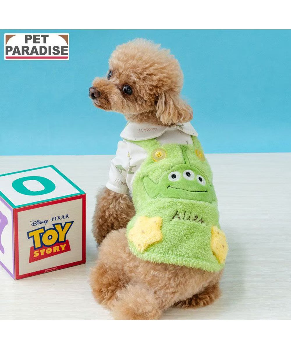 Authentic Disney Toy Story Alien Star Trainer
