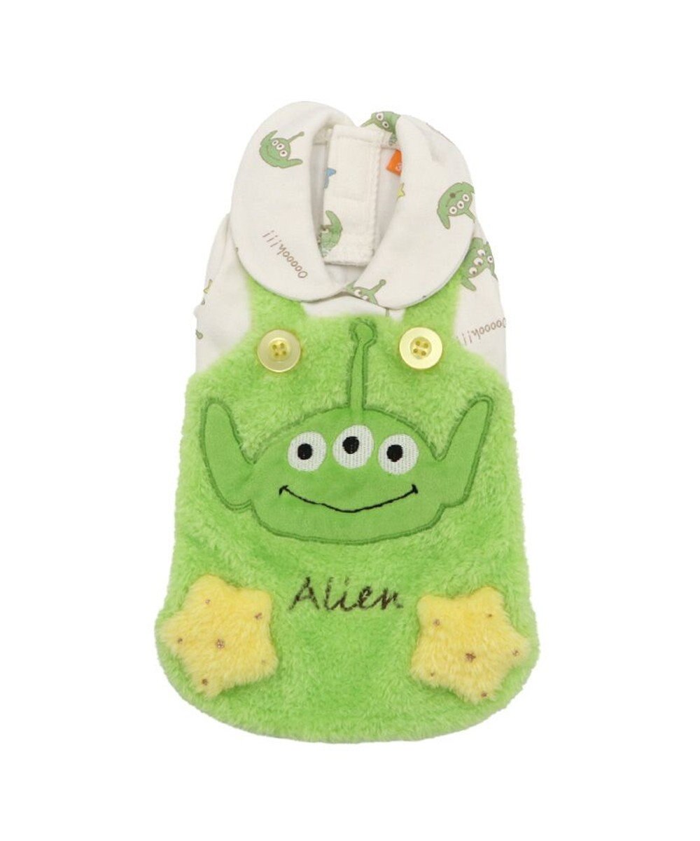 Authentic Disney Toy Story Alien Star Trainer