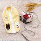 Authentic Lisa and Gaspard Harness & Leash Set Cocoa