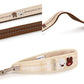Authentic Lisa and Gaspard Dog Harness & Leash Set