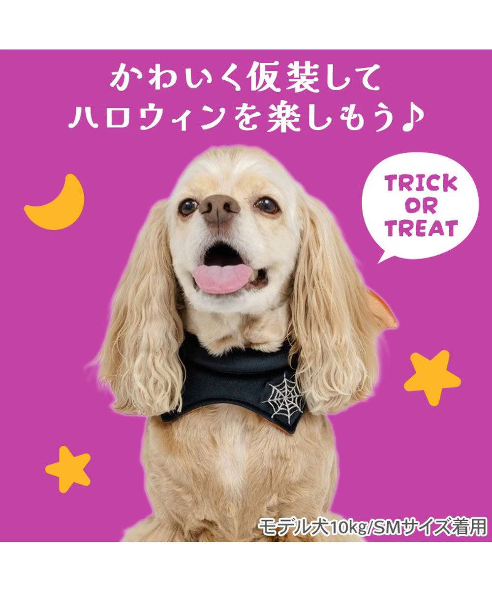 Pet Paradise Bat Choker