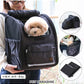 Folding House Backpack