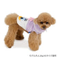 Disney Daisy Donald Duck Fluffy Face Trainer