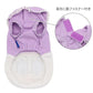 Disney Daisy Donald Duck Fluffy Face Trainer