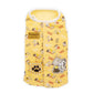 Authentic Snoopy Makokoro Hokarela Spa All Vest - Japanese Vest