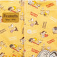 Authentic Snoopy Makokoro Hokarela Spa All Vest - Japanese Vest
