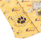 Authentic Snoopy Makokoro Hokarela Spa All Vest - Japanese Vest