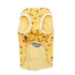 Authentic Snoopy Makokoro Hokarela Spa All Vest - Japanese Vest