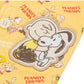 Authentic Snoopy Makokoro Hokarela Spa All Vest - Japanese Vest