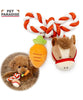 Horse Rope Toy