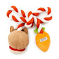 Horse Rope Toy