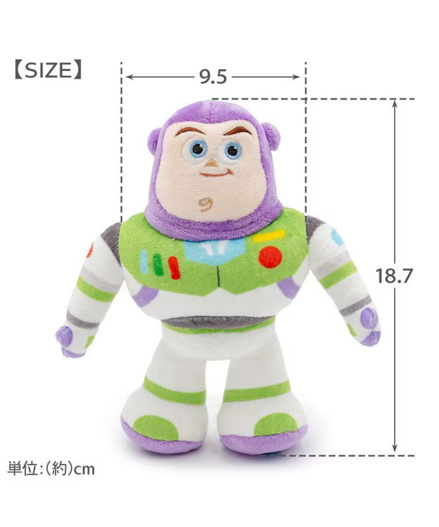 Authentic Disney Toy Story Buzz Toy