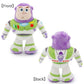 Authentic Disney Toy Story Buzz Toy