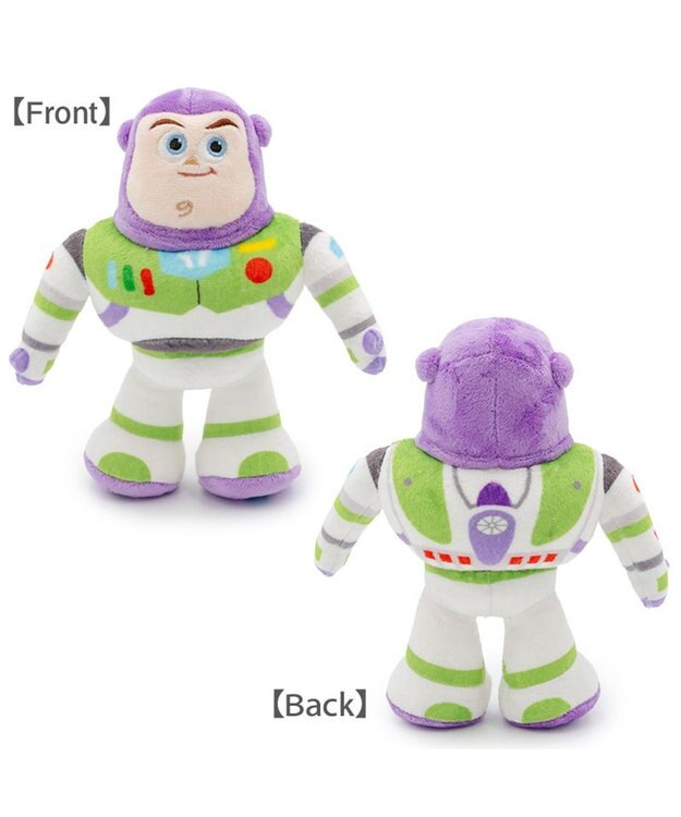 Authentic Disney Toy Story Buzz Toy