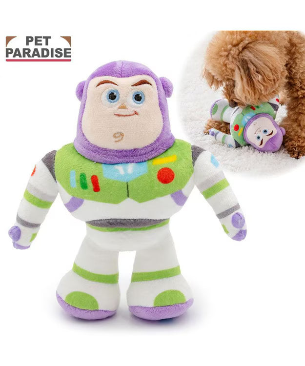 Authentic Disney Toy Story Buzz Toy