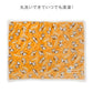 Authentic Snoopy Far Infrared Corner Mat "Tekuteku"