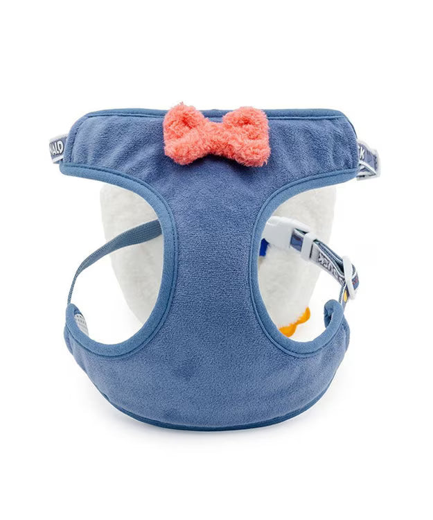 Authentic Disney Donald Leash Harness Collar