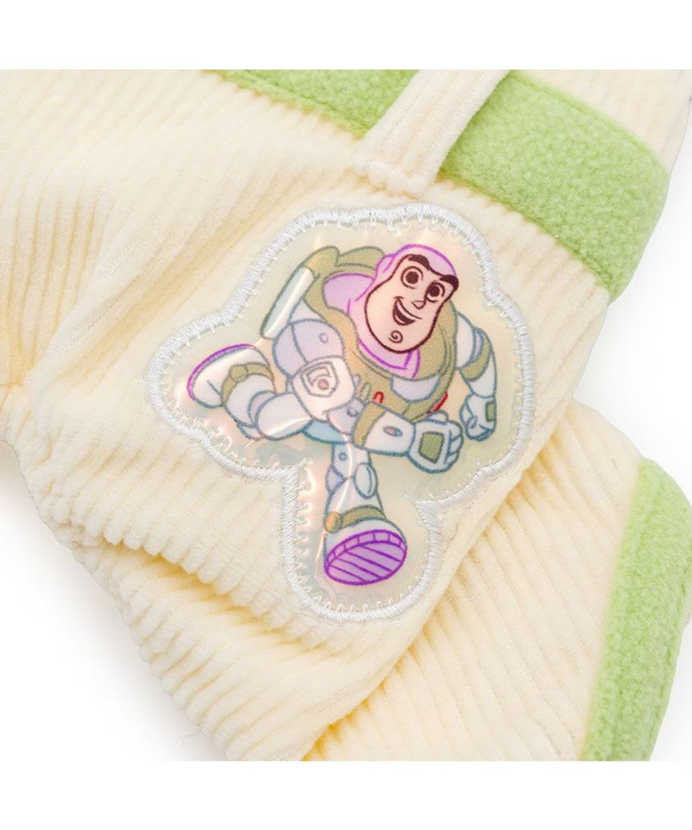 Authentic Disney Toy Story Buzz Lightyear Overalls