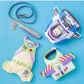 Authentic Disney Toy Story Buzz Lightyear Overalls