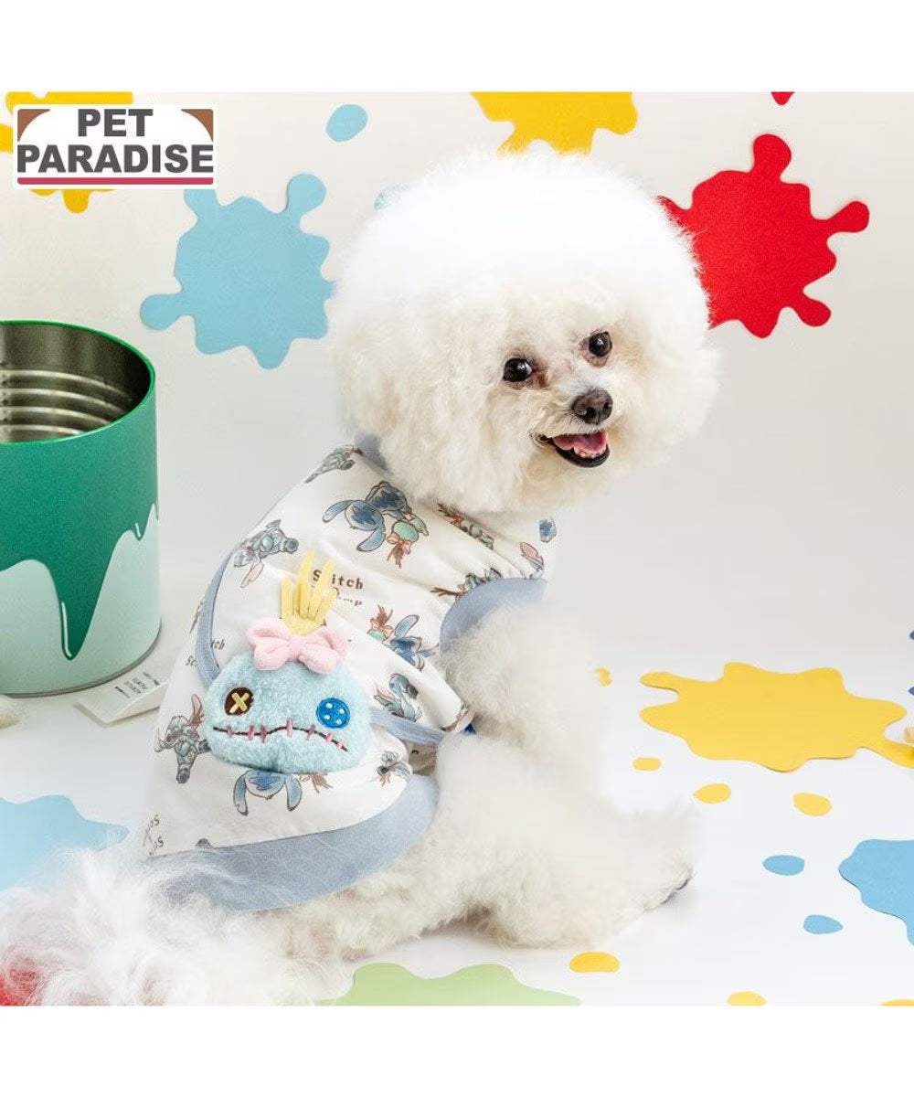 Disney Stitch & Scrump Trainer