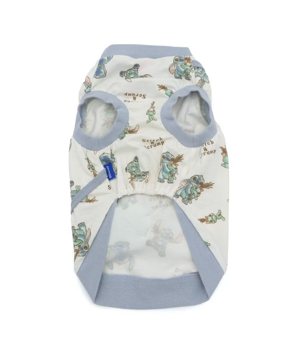 Disney Stitch & Scrump Trainer