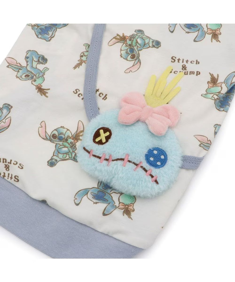 Disney Stitch & Scrump Trainer