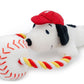Authentic Snoopy Nice Catch Toy | Makes Sounds | Japan Import