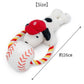 Authentic Snoopy Nice Catch Toy | Makes Sounds | Japan Import