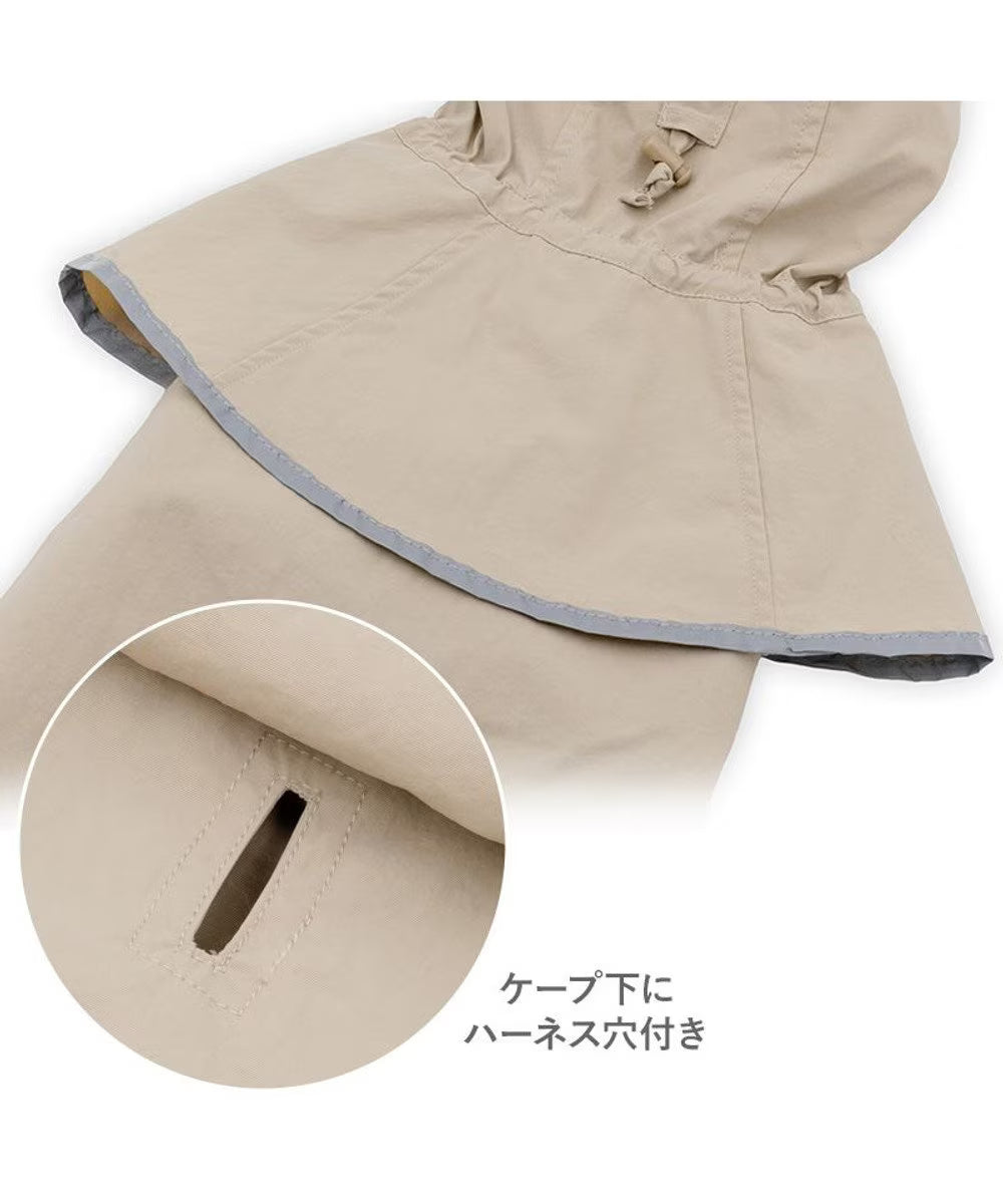 日本雨衣