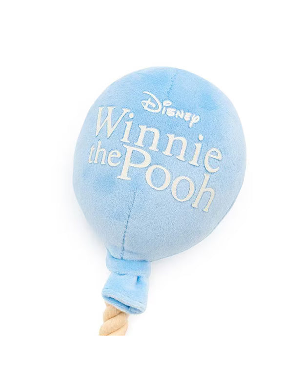 Authentic Disney Winnie the Pooh Balloon Toy