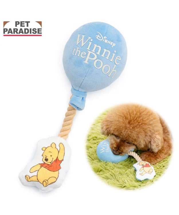 Authentic Disney Winnie the Pooh Balloon Toy