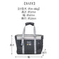 Authentic Snoopy Joe Cool Dog Carrier Bag | Mesh Tote with Anti-Jump Strap & Cooler Pocket
