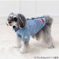 Authentic Snoopy Work Shirt for Dogs