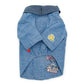 Authentic Snoopy Work Shirt for Dogs