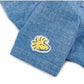 Authentic Snoopy Work Shirt for Dogs
