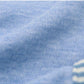 Disney Stitch Face Rompers (Light Blue)
