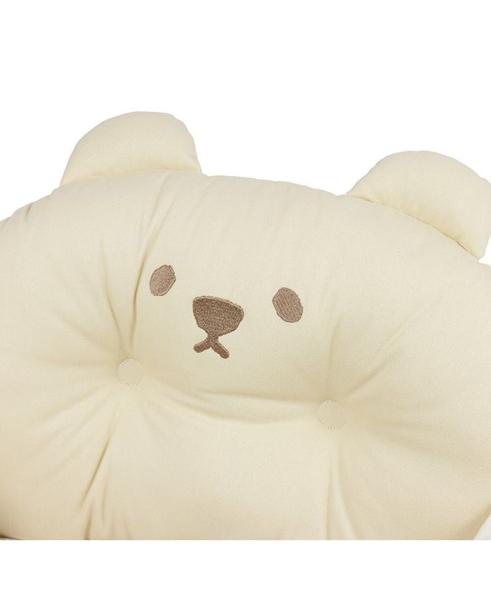 Pet Paradise Bear Canvas-chan Quilted Dog Drive Carrier | Japan Import