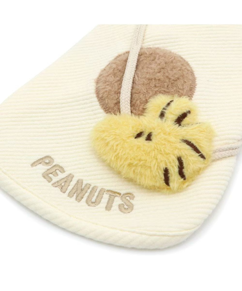 Snoopy Nakayoshi Hoodie