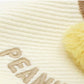 Snoopy Nakayoshi Hoodie