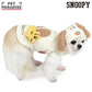 Snoopy Nakayoshi Hoodie