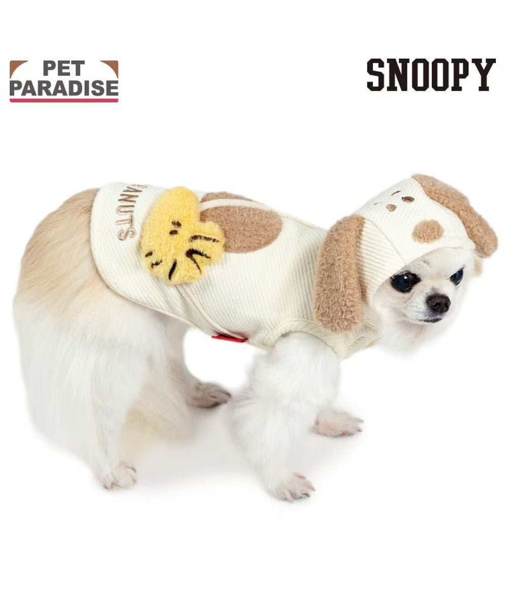 Snoopy Nakayoshi Hoodie